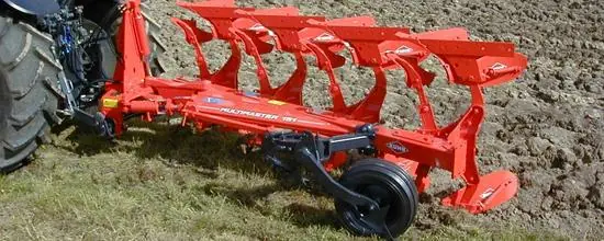 Kuhn Multi-Master 152 ET 5