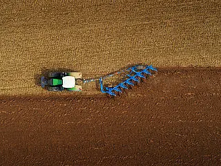 Lemken Diamant 16 V 5 L 120