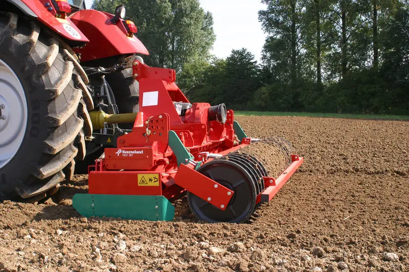 Kverneland NG-S 301