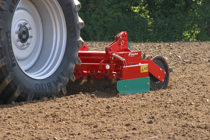 Kverneland NG-S 301 thumbnail 5