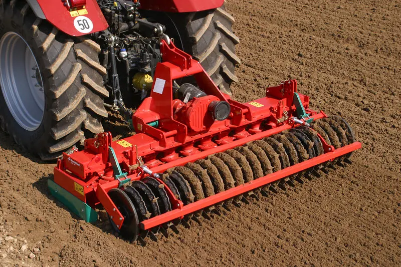 Kverneland NG-S 301 thumbnail 6