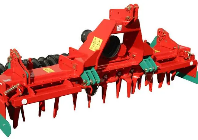 Kverneland NG-S 401