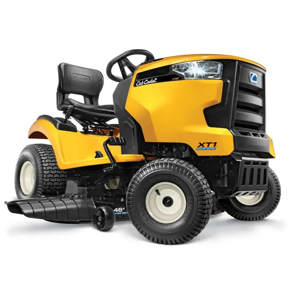 Cub Cadet XT1 LT46 EFI