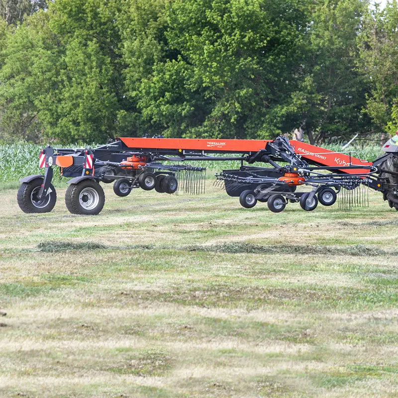 Kubota RA2070 Vario