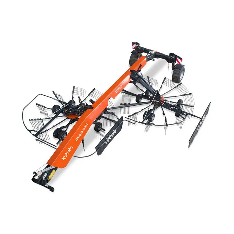 Kubota RA2070 Vario thumbnail 2