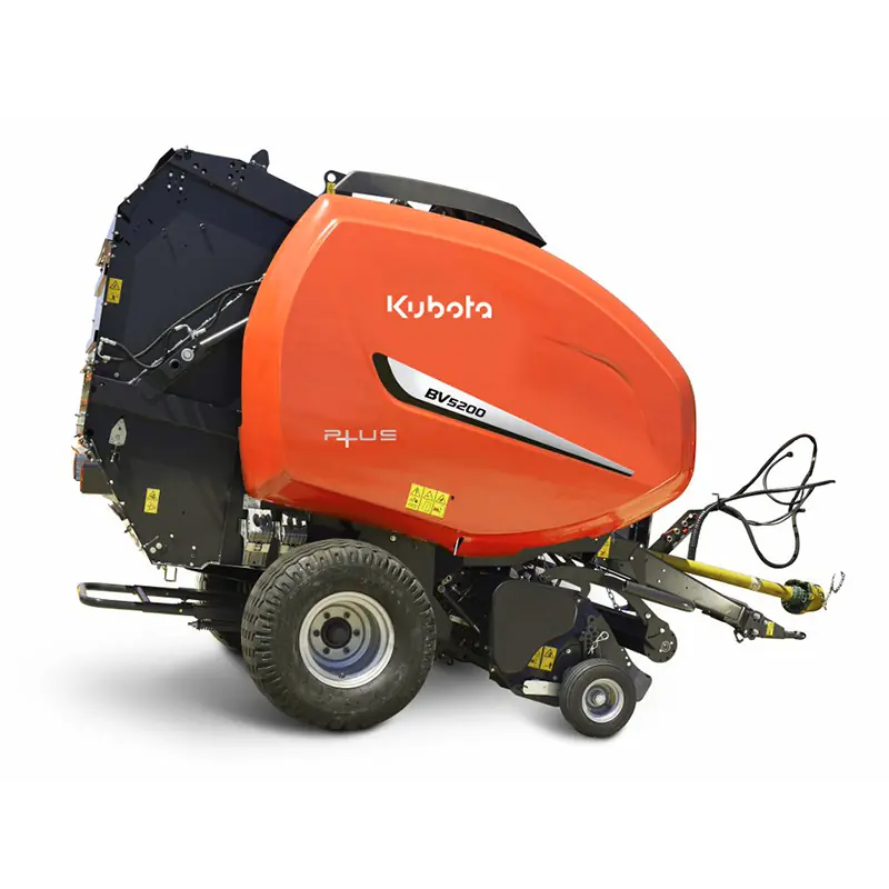 Kubota BV5200 Plus R thumbnail 2