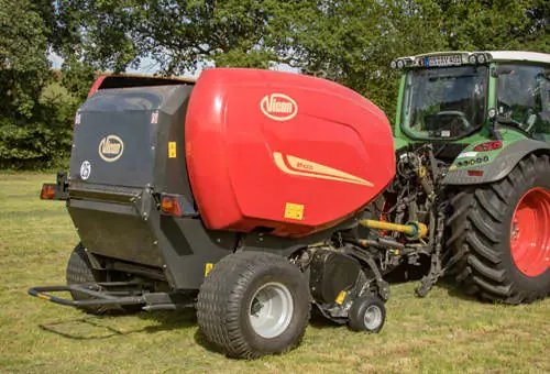 Vicon RF 4325 Plus SC 14