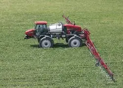 Case IH Patriot 3330