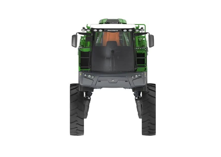 Amazone Pantera 4504 H (28) thumbnail 2