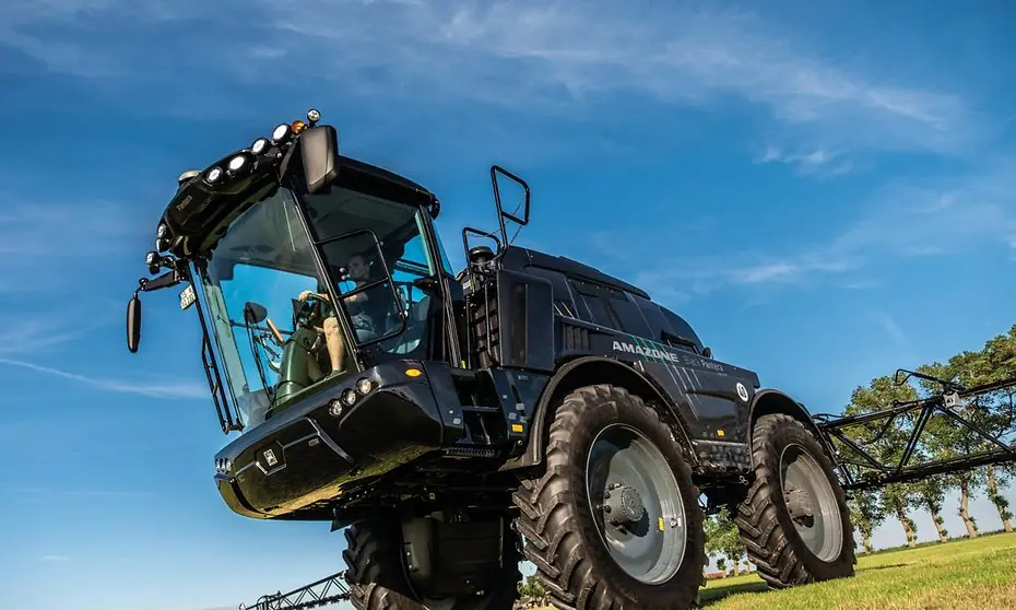 Amazone Pantera 4504 H (28) thumbnail 4