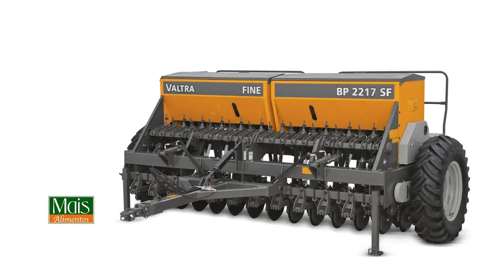 Valtra BP 2217