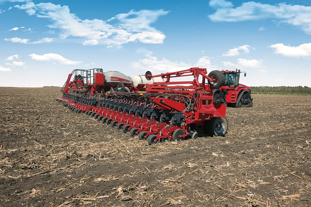 Case IH 2160 36R22