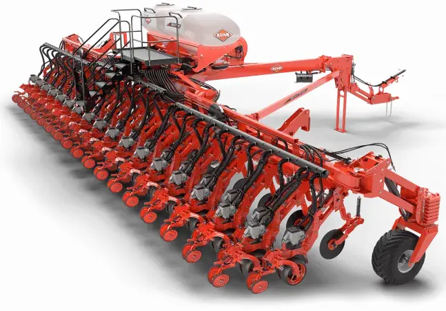 Kuhn Gran Prime 31 thumbnail 2
