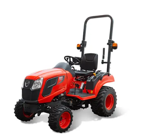 Kioti CS2520