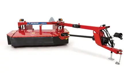 New Holland Discbine 209