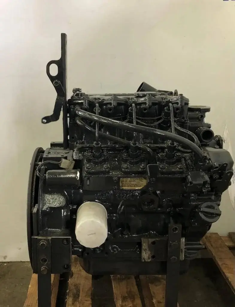 Isuzu 3LB1