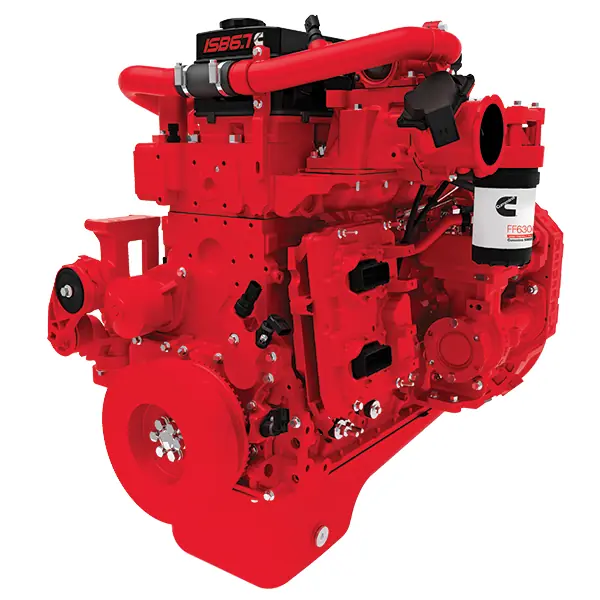 Cummins ISB6.7