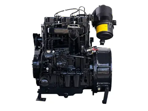 Eicher 398 E49