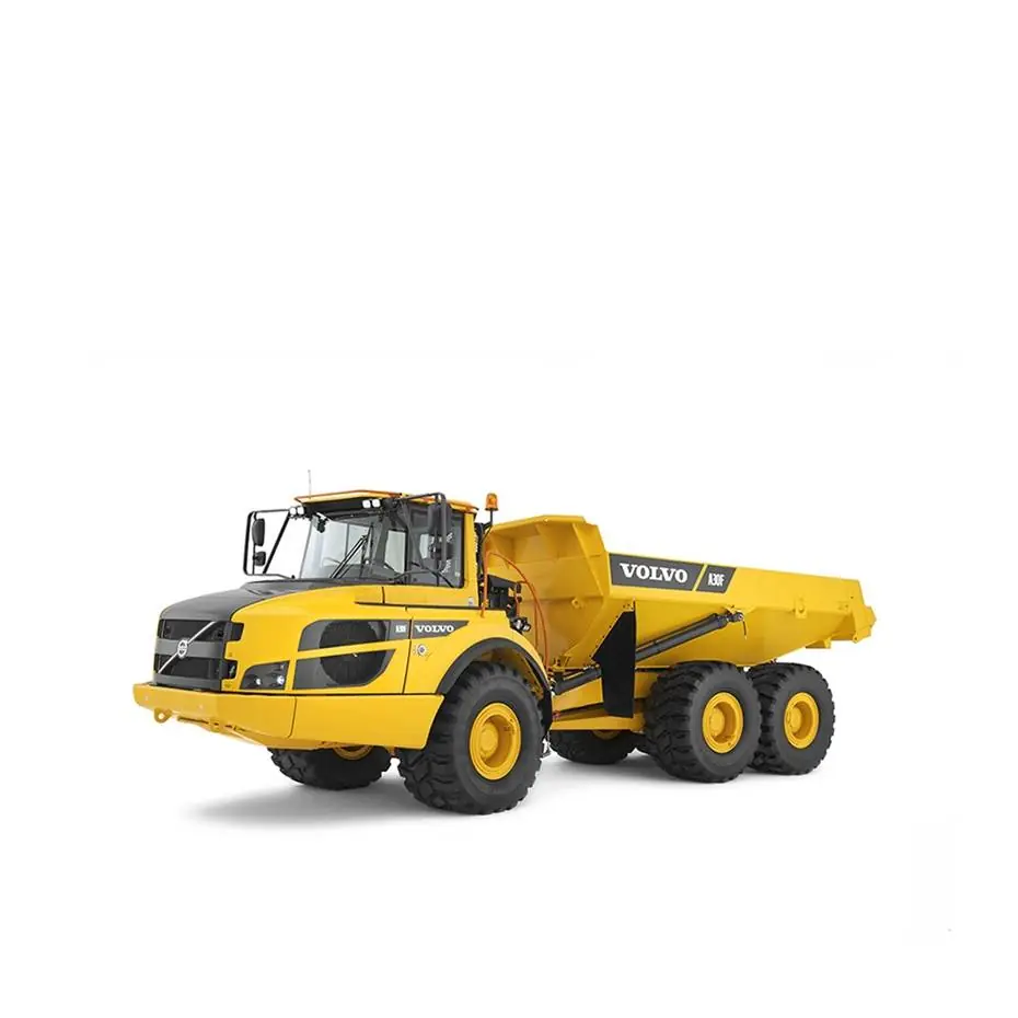 Volvo A30F