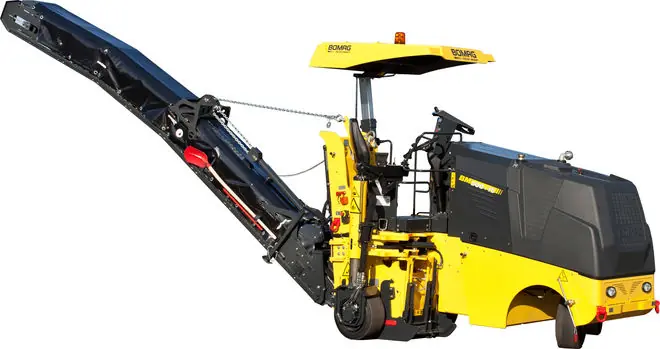 Bomag BM 500/15-2 thumbnail 2