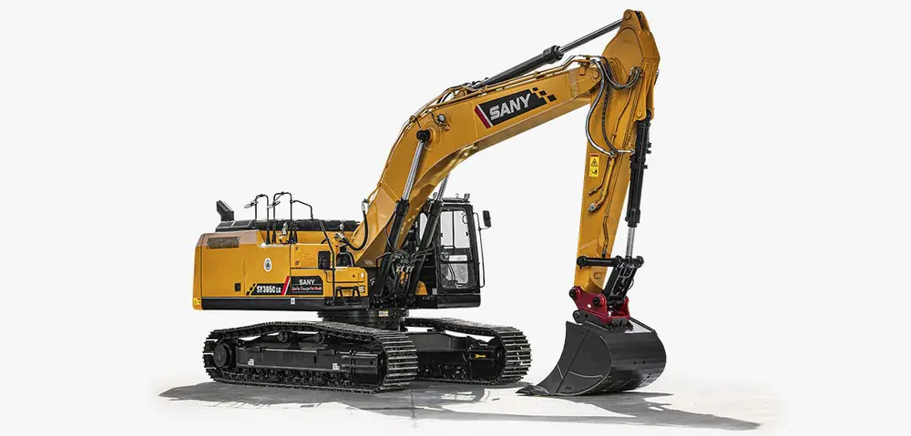 Sany SY305C