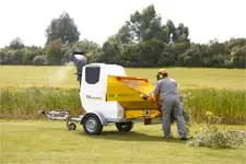 TS-Industrie Puma 35 D