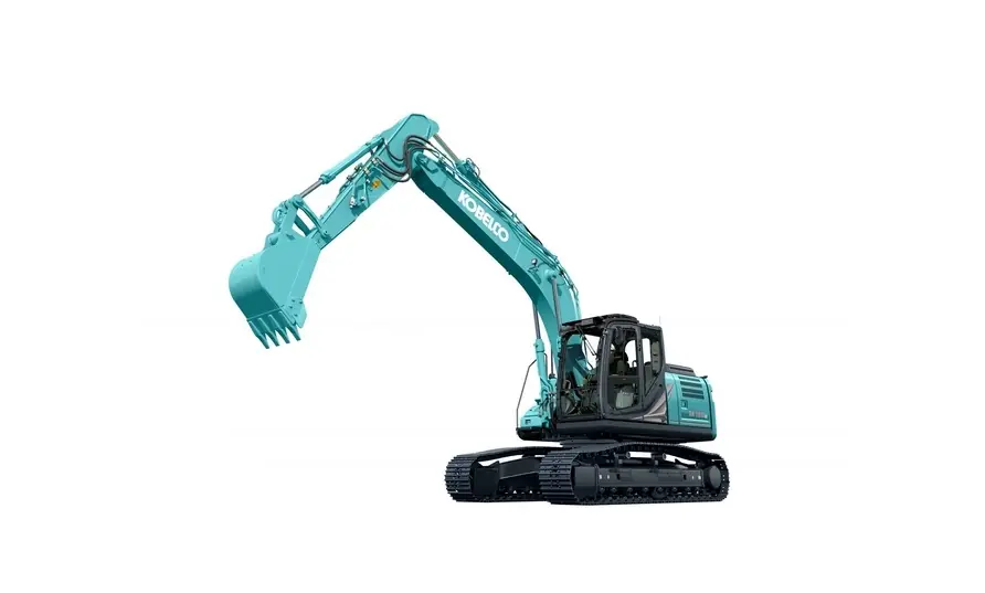 Kobelco SK 180 N 11 thumbnail 2