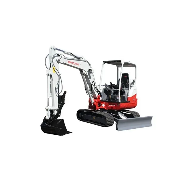 Takeuchi TB 240