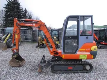 Fiat Kobelco EX 22-2
