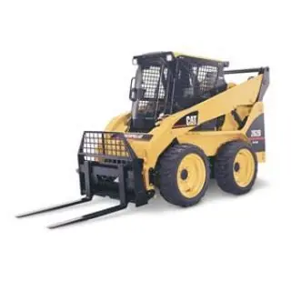 Caterpillar 262B