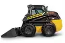 New Holland L323