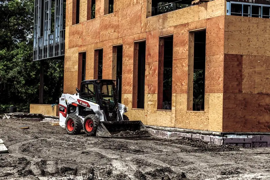 Bobcat S62