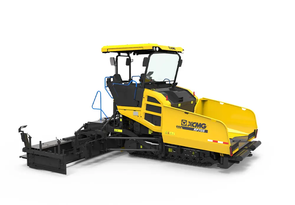 XCMG RP705i