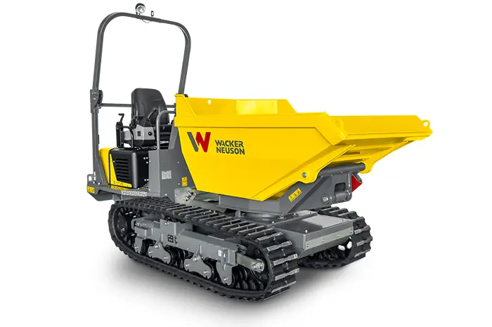 Wacker Neuson DT23 thumbnail 2