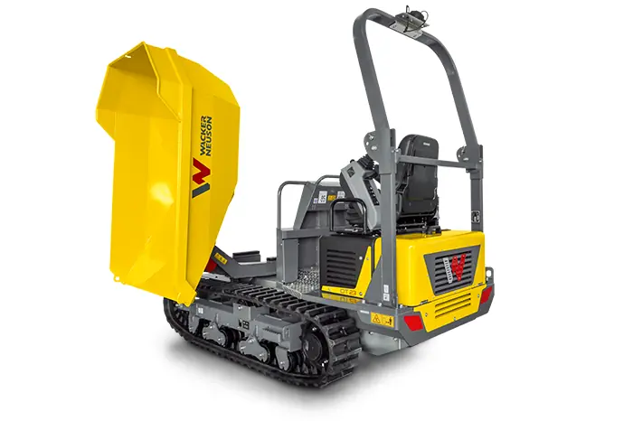 Wacker Neuson DT23 thumbnail 3