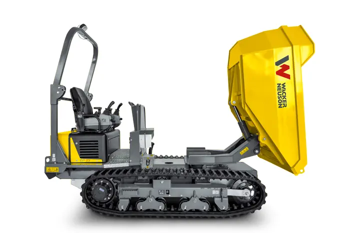Wacker Neuson DT23 thumbnail 4