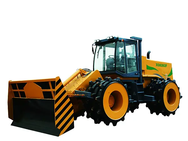 XGMA XG6231F-I