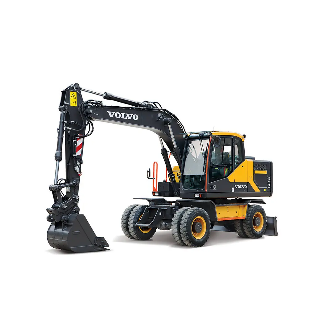 Volvo EW140 CN4