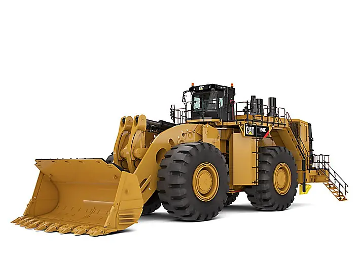 Caterpillar 994K