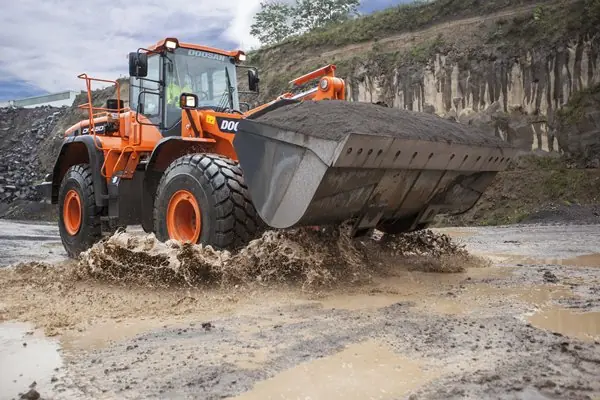Doosan DL450-5 thumbnail 2