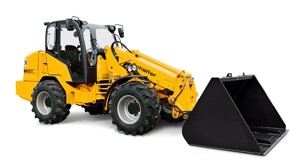 Schäffer 8620 T thumbnail 2