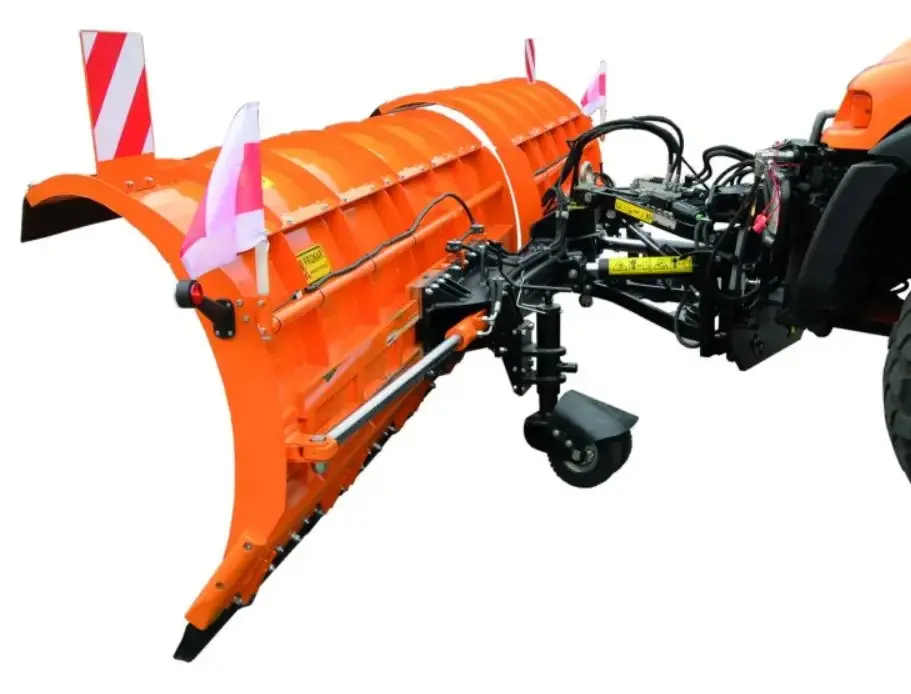 Pronar PUS-S36