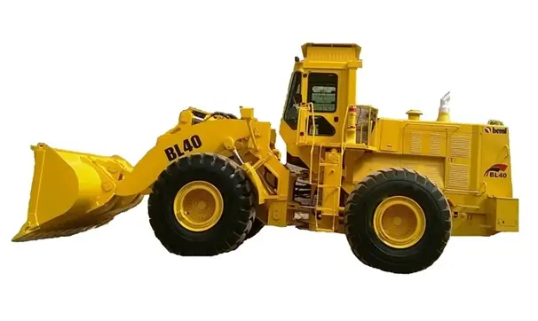 Beml BL40
