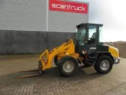 Paus RL 725 SL
