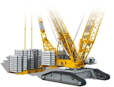 Liebherr LR 13000 thumbnail 2