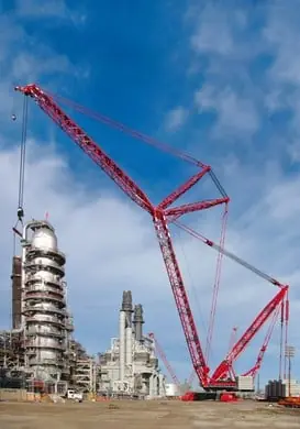 Liebherr LR 13000 thumbnail 3
