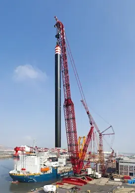Liebherr LR 13000 thumbnail 4