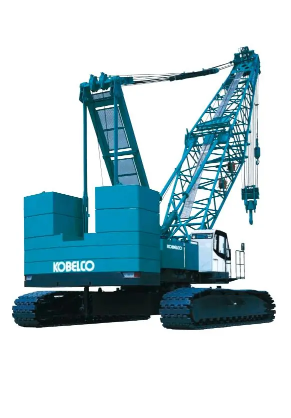 Kobelco CKE 2000