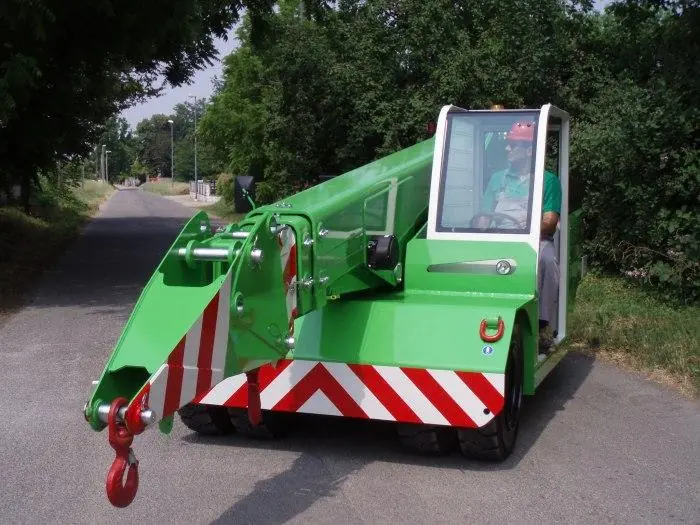 JMG MC 110