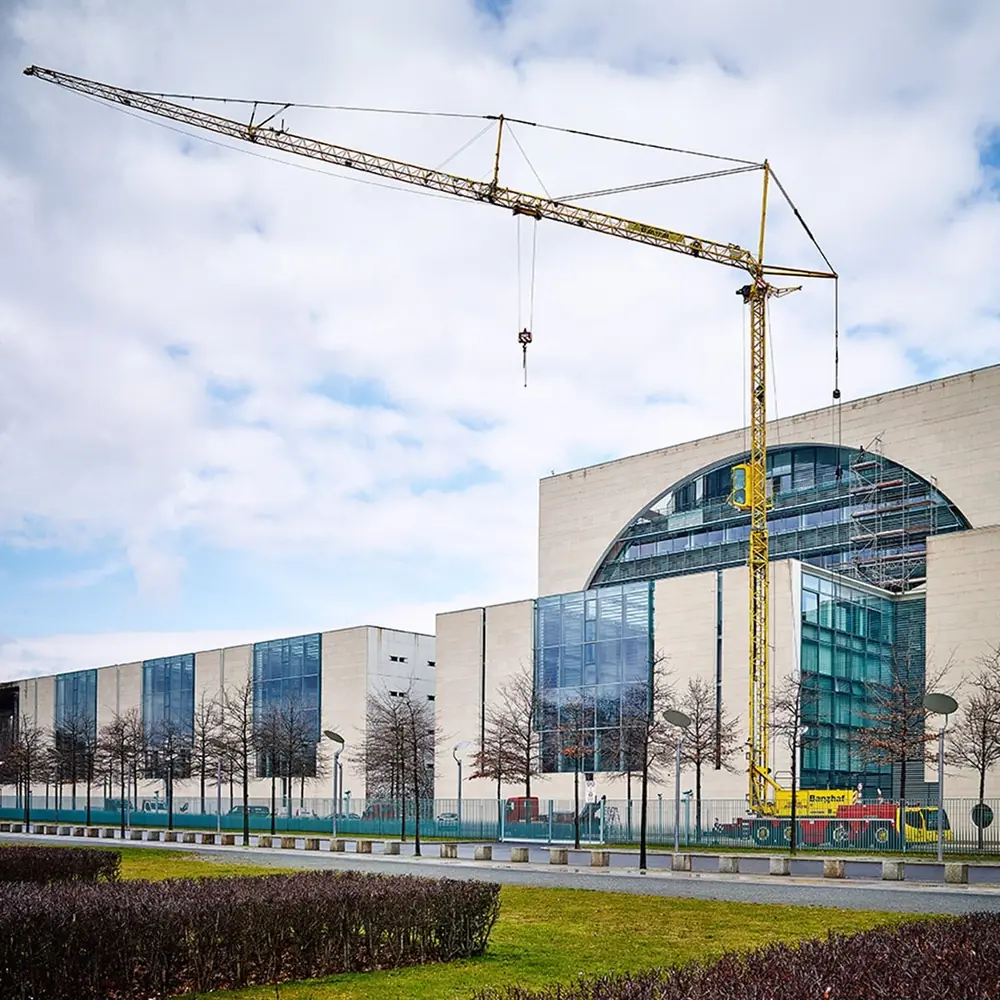 Liebherr MK 88